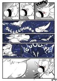 Firon, Tritus And Evalion #3