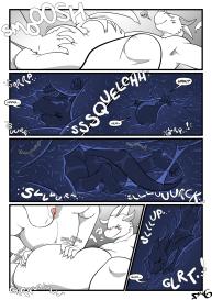 Firon, Tritus And Evalion #5