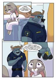 The Broken Mask 4 – The Broken Mask #11