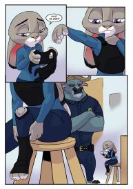 The Broken Mask 4 – The Broken Mask #14