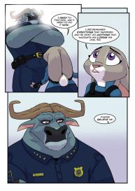 The Broken Mask 4 – The Broken Mask #15
