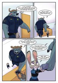 The Broken Mask 4 – The Broken Mask #16