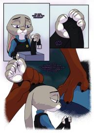 The Broken Mask 4 – The Broken Mask #17