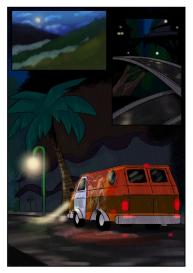 The Broken Mask 4 – The Broken Mask #2