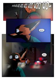 The Broken Mask 4 – The Broken Mask #26