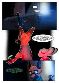 The Broken Mask 4 – The Broken Mask #28