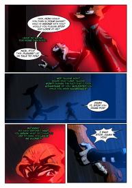 The Broken Mask 4 – The Broken Mask #29