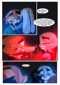 The Broken Mask 4 – The Broken Mask #33