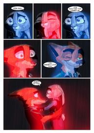 The Broken Mask 4 – The Broken Mask #36