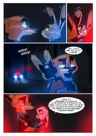 The Broken Mask 4 – The Broken Mask #38
