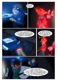 The Broken Mask 4 – The Broken Mask #39