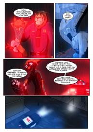 The Broken Mask 4 – The Broken Mask #42