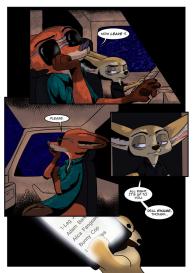 The Broken Mask 4 – The Broken Mask #6
