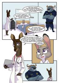 The Broken Mask 4 – The Broken Mask #8