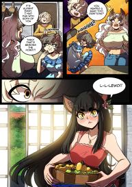 Feline Chateau 2 #17