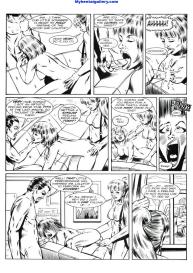 Here Come The Lovejoys 3 #22