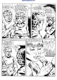 Here Come The Lovejoys 3 #3