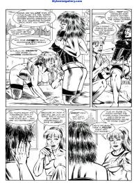 Here Come The Lovejoys 3 #5