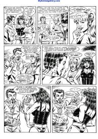 Here Come The Lovejoys 3 #7