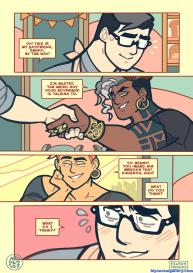 Gomorrah – Repent #10