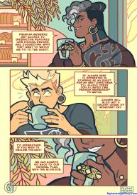 Gomorrah – Repent #12
