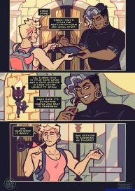 Gomorrah – Repent #15