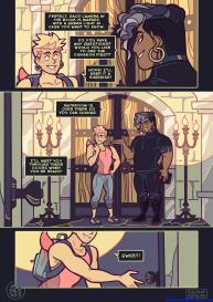Gomorrah – Repent #16