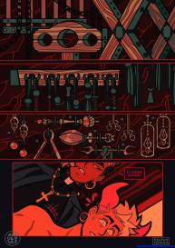 Gomorrah – Repent #19