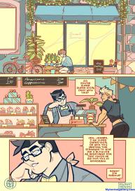 Gomorrah – Repent #2