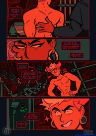 Gomorrah – Repent #20