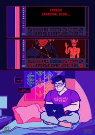 Gomorrah – Repent #21