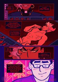 Gomorrah – Repent #22