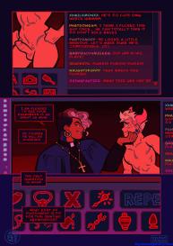 Gomorrah – Repent #23