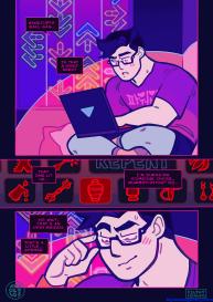 Gomorrah – Repent #24