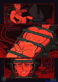 Gomorrah – Repent #26