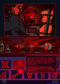 Gomorrah – Repent #27