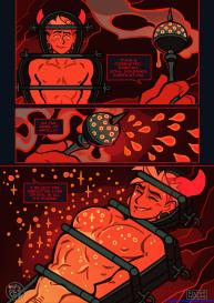 Gomorrah – Repent #28