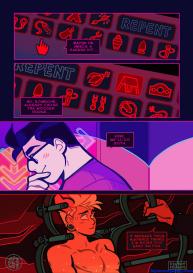 Gomorrah – Repent #30