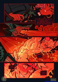 Gomorrah – Repent #32