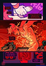 Gomorrah – Repent #33