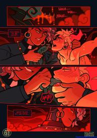 Gomorrah – Repent #34