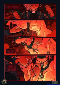 Gomorrah – Repent #35
