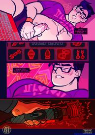 Gomorrah – Repent #36