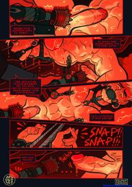 Gomorrah – Repent #37