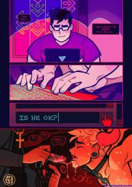 Gomorrah – Repent #38