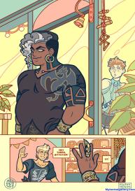 Gomorrah – Repent #4