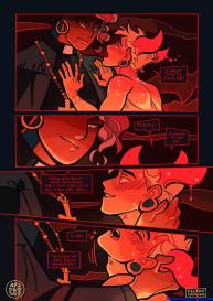 Gomorrah – Repent #40