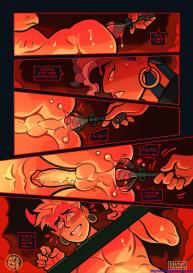Gomorrah – Repent #44