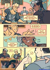 Gomorrah – Repent #5