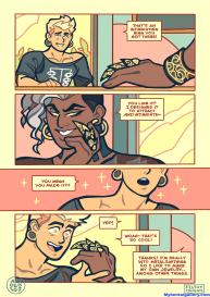 Gomorrah – Repent #6